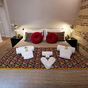 Appartamento Romana