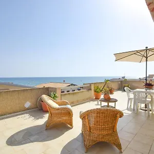 Casa Aurora Appartamento
