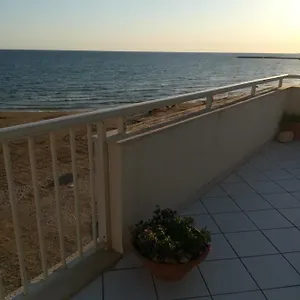 Terrazzo Sul Mare Appartamento