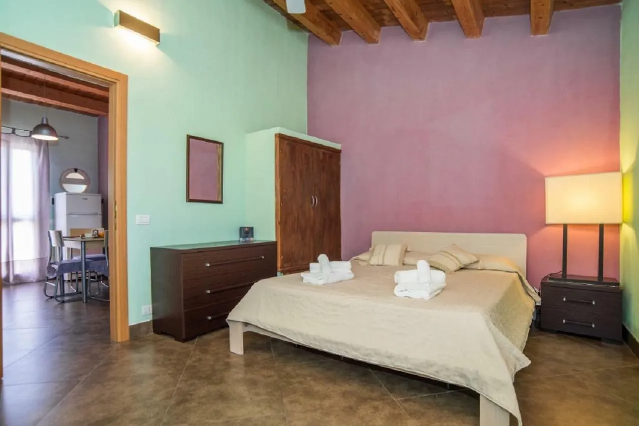 Solemare Residence Donnalucata