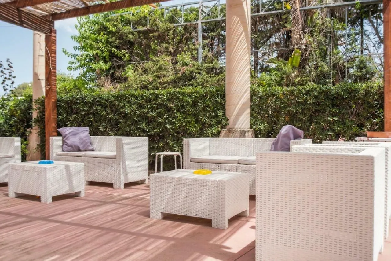 Aparthotel Solemare Residence Donnalucata