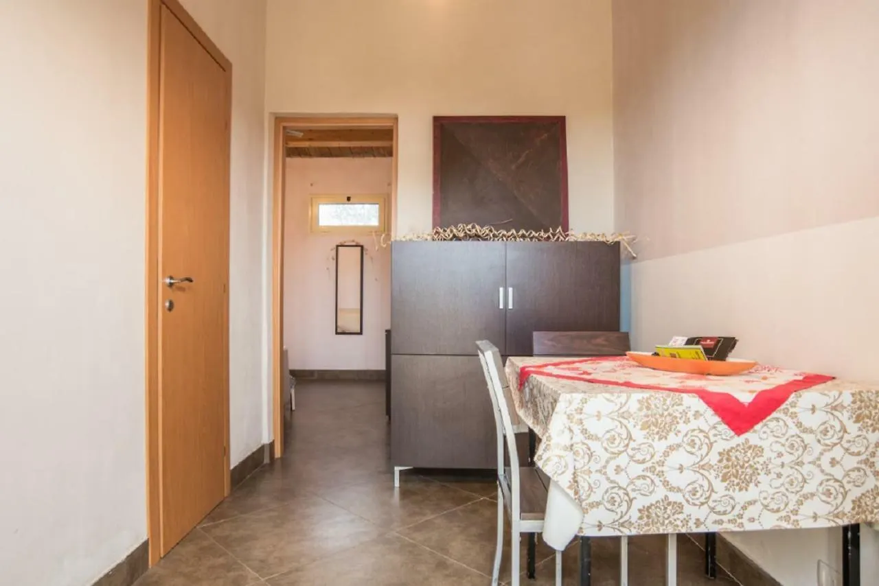 Solemare Residence Donnalucata  Aparthotel Donnalucata (Sicily)